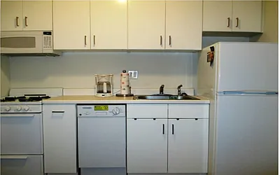 Rented by Town Residential