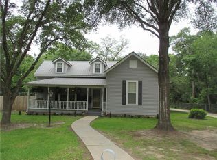 18920 S Main St, Citronelle, AL 36522