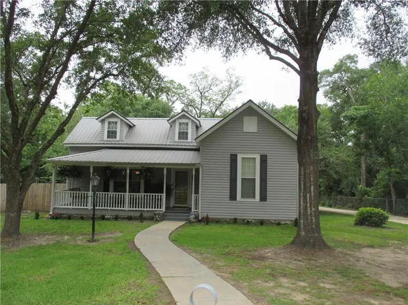18920 S Main St, Citronelle, AL 36522