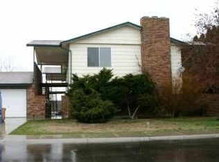 577 S White Cloud Dr, Boise, ID 83709