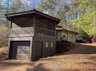 296 Meadow Trl, Cherry Log, GA 30522