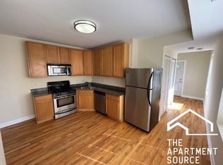4607 N Monticello Ave #3S, Chicago, IL 60625