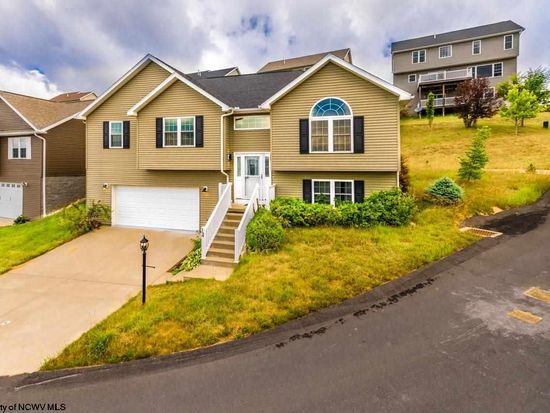 14 Sundance Dr, Morgantown, WV 26508
