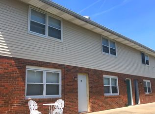 101 E Lincoln St #K, Normal, IL 61761