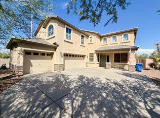 2569 E Quiet Hollow Ln, Phoenix, AZ 85024
