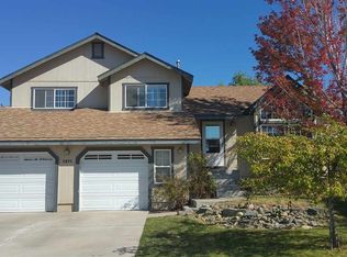 1811 Bliss Ct, Carson City, NV