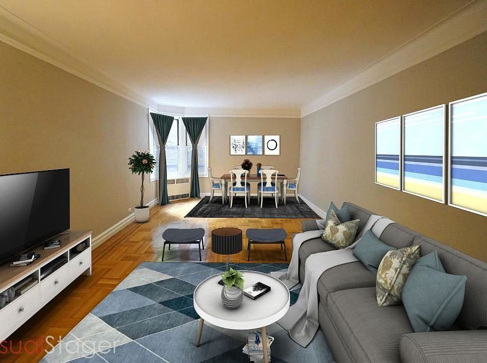 1st image of 11115 75th Ave APT 1G