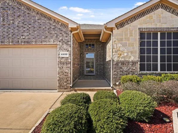 4600 Gunnison Dr, Denton, TX 76208