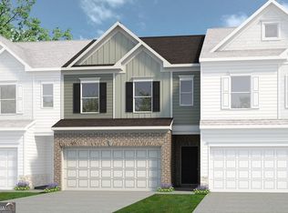 1028 Glendale Pl #15, Conyers, GA 30012
