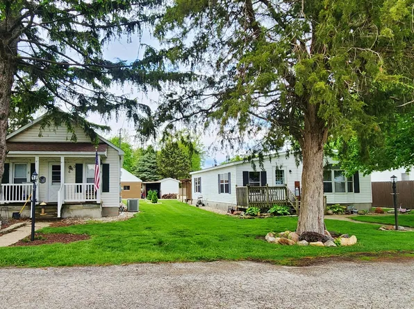 650 & 660 W Elm St, South Wilmington, IL 60474
