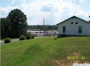 245 20th St SW, Birmingham, AL 35211