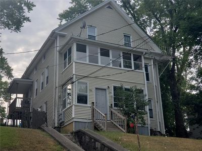 126 Orchard St, Woonsocket, RI, 02895