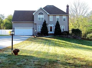 559 W Main St, Amston, CT 06231