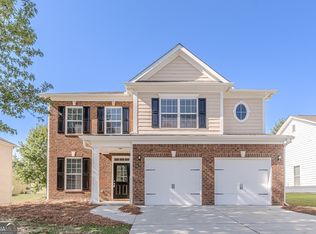 717 Lavender Ln, Union City, GA 30291
