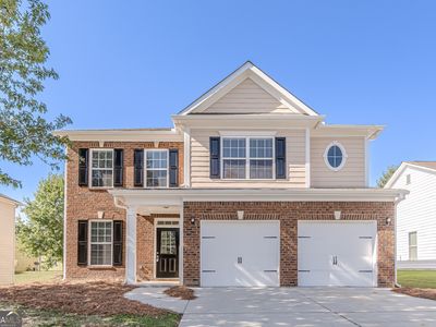 717 Lavender Ln, Union City, GA, 30291
