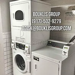 Rented by Bouklis Group