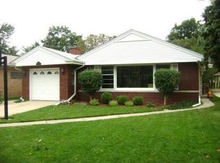 1122 Austin Ave, Park Ridge, IL 60068