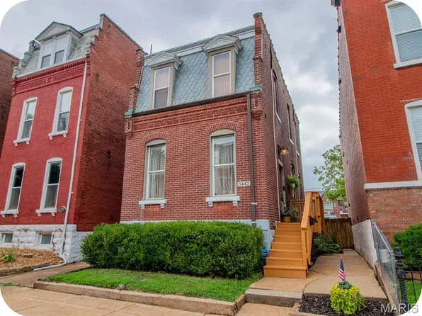 3442 Illinois Ave, Saint Louis, MO 63118