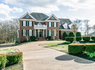 2948 McLemore Cir, Franklin, TN 37064