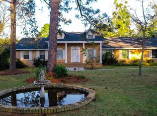 1022 Chester Ave, Douglas, GA 31533