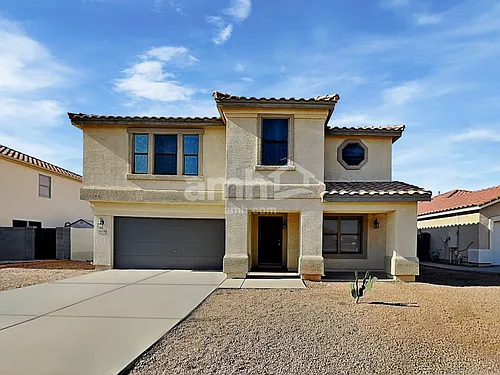 22274 N 106th Ln Photo 1