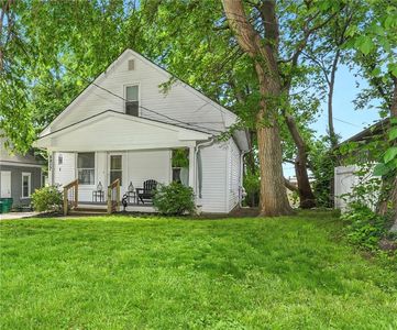 8917 W 51st St, Merriam, KS, 66203
