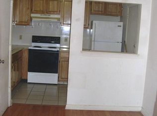 5 Orlando St APT 1, Mattapan, MA 02126