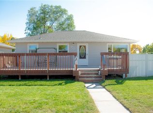 1840 Lewis Ave, Billings, MT 59102