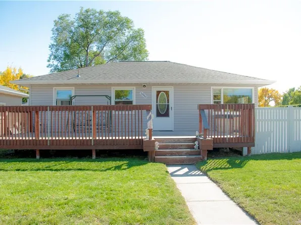 1840 Lewis Ave, Billings, MT 59102