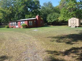 71233 S 340th Rd, Wagoner, OK 74467