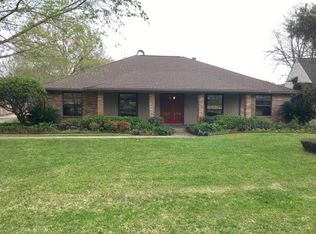 107 Kent Cir, Lafayette, LA 70508