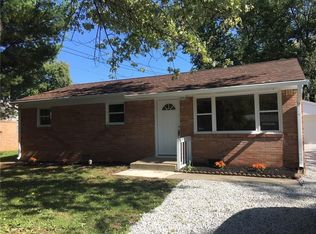 3433 Linden St, Indianapolis, IN 46227