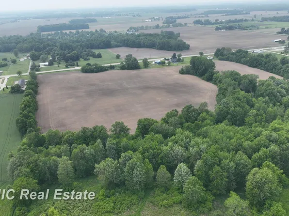 Vl State Rd, Millington, MI 48746