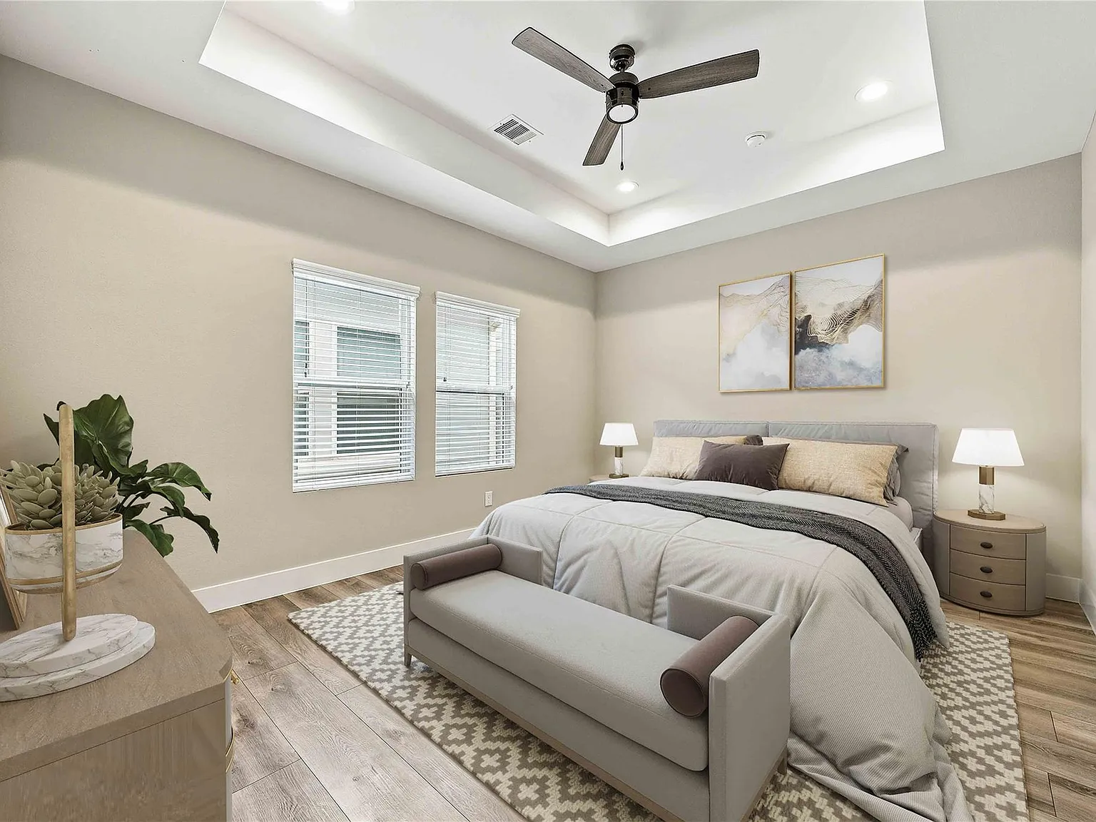 3 bed, 2.5 bath, 1505 sqft, $2,200 — Photo 4