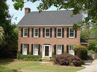 11 Trafalgar Ct, Columbia, SC 29209