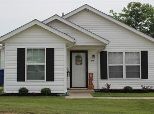 220 Buffalo Trce, Winchester, KY 40391