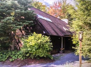 73 Pond View Rd, Bondville, VT 05340