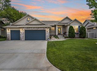 4316 N Ridge Port St, Wichita, KS 67205