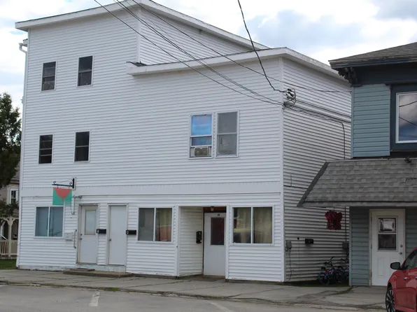 14 & 16 Main Street, Northumberland, NH 03582
