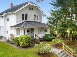 3401 N 29th St, Tacoma, WA 98407