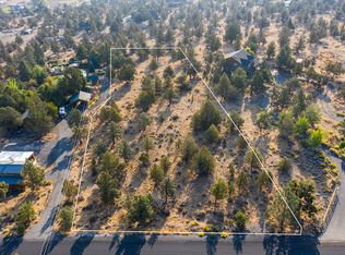 65534 76th St, Bend, OR 97703