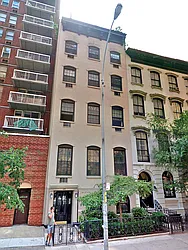 426 West 23rd Street in West Chelsea