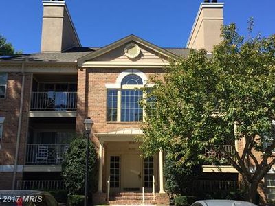 14200 Dove Creek Way UNIT 306, Sparks Glencoe, MD, 21152