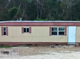 261 Old Cherokee Indian Rd, Graniteville, SC 29829