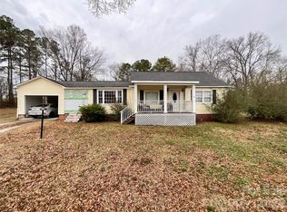 5978 Gold Mine Hwy, Kershaw, SC 29067