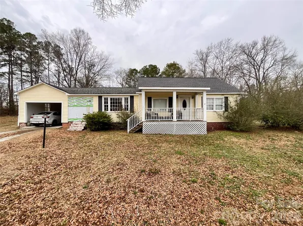 5978 Gold Mine Hwy, Kershaw, SC 29067