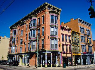 1201 Vine St #1201, Cincinnati, OH 45202