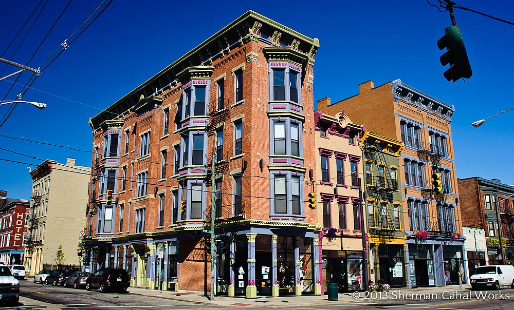 1201 Vine St #1201 photo 1
