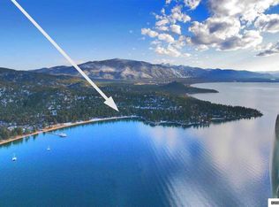 191 Foothill Rd, Gardnerville, NV 89460