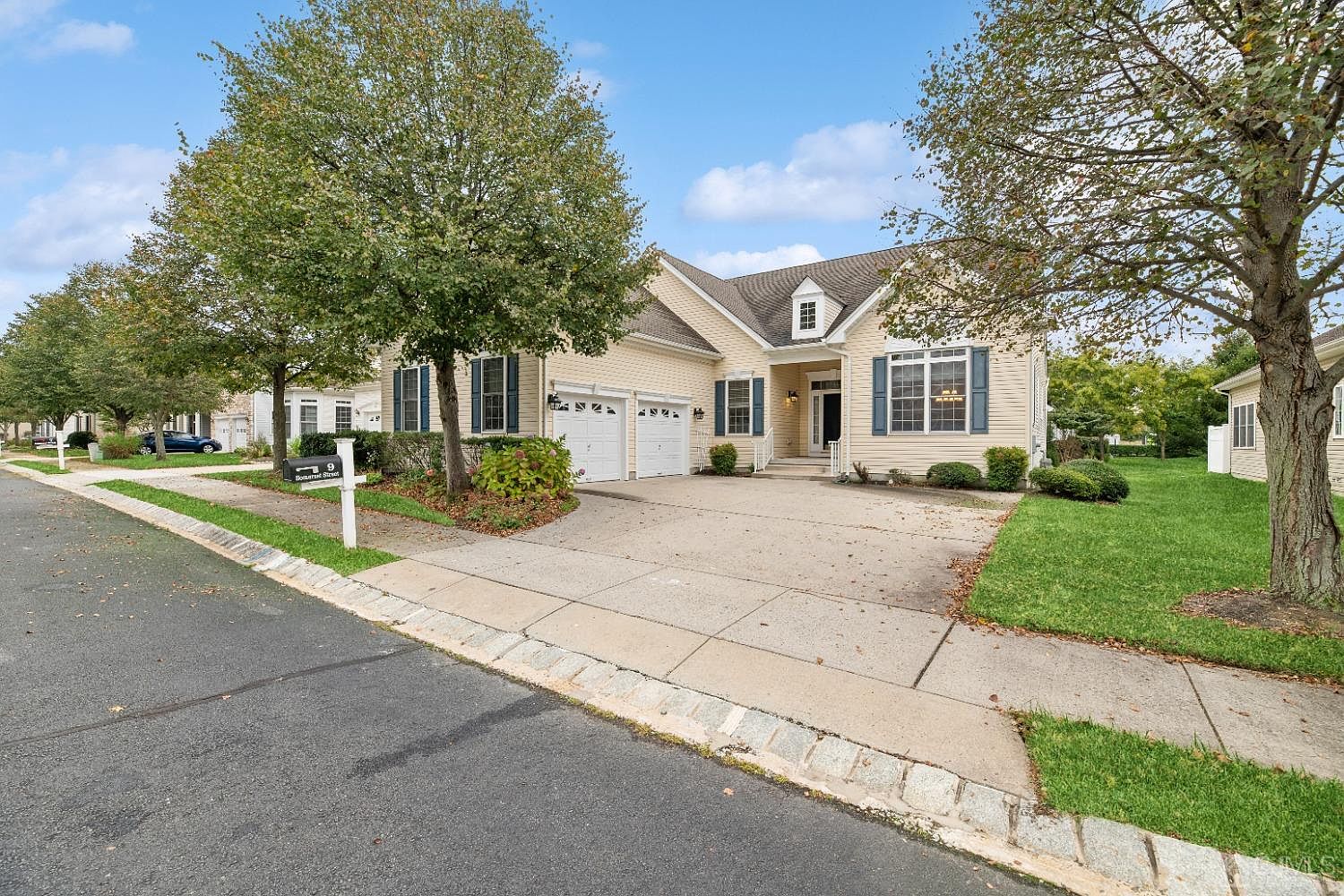 9 Somerset St, Plainsboro, NJ 08536 Zillow